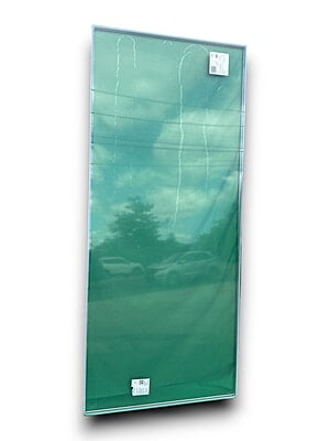 IG Glass Unit (31 1/4 x 71 3/4), QTY: 1