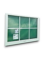 Narroline Double-Hung Lower Sash (31 3/4 x 23 1/2), QTY: 1