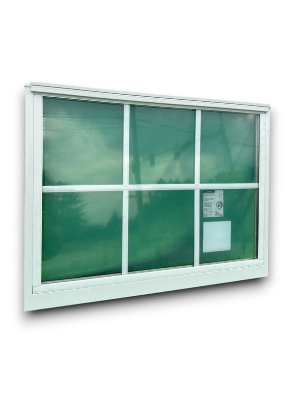Narroline Double-Hung Lower Sash (31 3/4 x 23 1/2), QTY: 1
