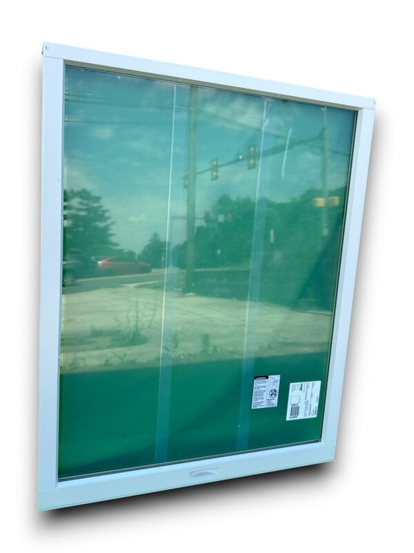 Narroline Double-Hung Lower Sash (31 7/8 x 39 7/8), QTY: 1