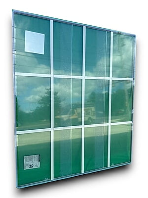 IG Glass Unit (32 x 36 5/8), QTY: 1