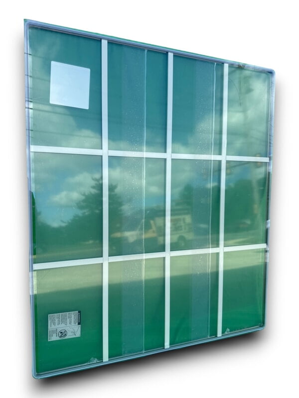 IG Glass Unit (32 x 36 5/8), QTY: 1 IG Glass Unit (32 x 36 5/8), QTY: 1