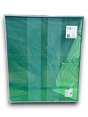 IG Glass Unit (33 x 27 7/8), QTY: 1