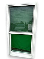Silver Line Double Hung Window (33 x 63) Silver Line Double Hung Window (33 x 63)
