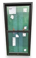 Copy of Andersen 100 Series Fiberglass Single Hung Windows (33" x 68 1/2) Copy of Andersen 100 Series Fiberglass Single Hung Windows (33" x 68 1/2)