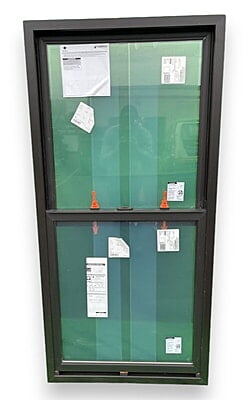 Copy of Andersen 100 Series Fiberglass Single Hung Windows (33" x 68 1/2)