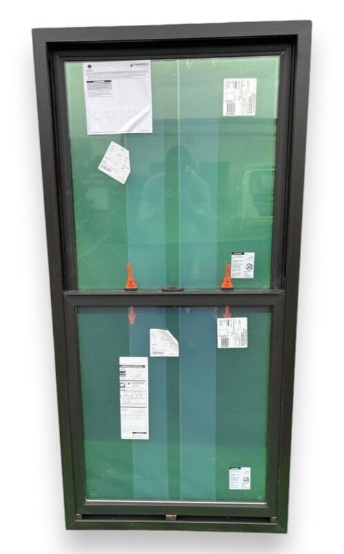 Copy of Andersen 100 Series Fiberglass Single Hung Windows (33" x 68 1/2) Copy of Andersen 100 Series Fiberglass Single Hung Windows (33" x 68 1/2)