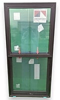 Copy of Andersen 100 Series Fiberglass Single Hung Windows (33" x 68 1/2) Copy of Andersen 100 Series Fiberglass Single Hung Windows (33" x 68 1/2)