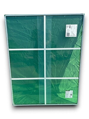 IG Glass Unit (36 5/8 x 28 5/16), QTY: 1