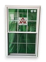 Advanced Vinyl Double Hung Windows (36.00" x 59 3/4") Advanced Vinyl Double Hung Windows (36.00" x 59 3/4")