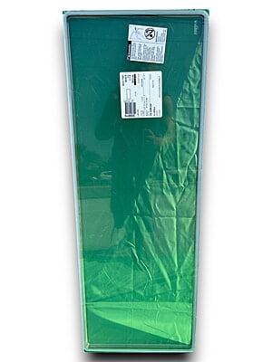 IG Glass Unit (37 1/8 x 13 3/8), QTY: 2