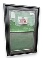 Advanced Vinyl Double Hung Window ( 37 1/4 x 56 1/4 ) Advanced Vinyl Double Hung Window ( 37 1/4 x 56 1/4 )