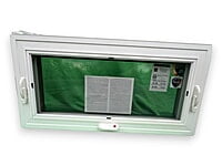 Advanced Awning Window (39 1/8 x 19 1/2) Advanced Awning Window (39 1/8 x 19 1/2)