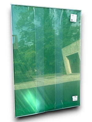 IG Glass Unit (40 x 59), QTY: 1
