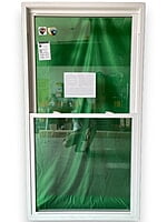 Advanced Vinyl Double Hung Windows (40.25" x 74.63") Advanced Vinyl Double Hung Windows (40.25" x 74.63")