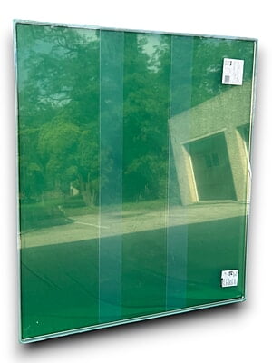 IG Glass Unit (41 5/8 x 48 5/8), QTY: 8