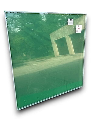 IG Glass Unit (42 5/8 x 45 3/4), QTY: 1