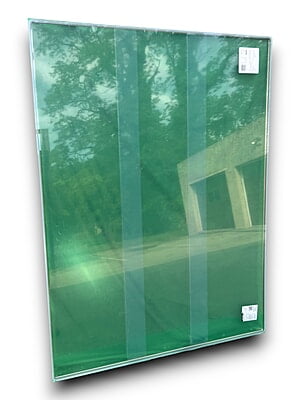 IG Glass Unit (42 1/4 X 57 5/8), QTY: 2
