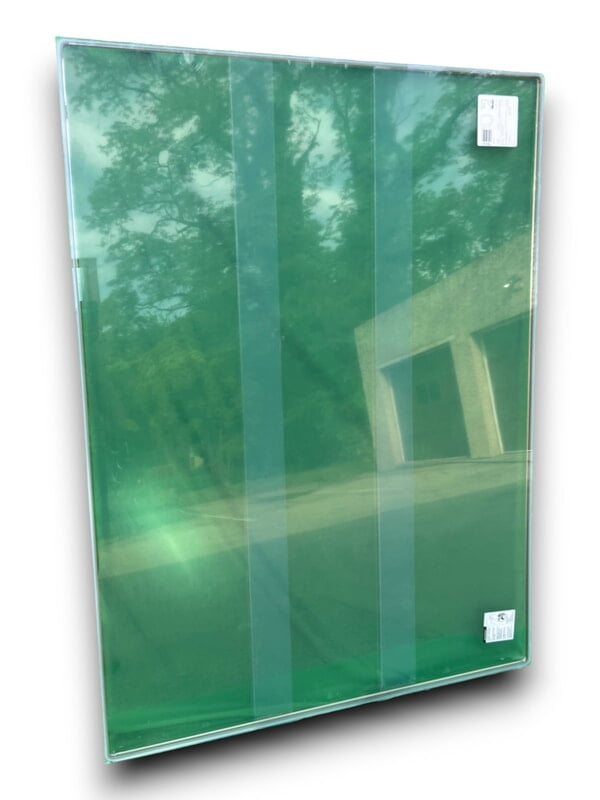IG Glass Unit (42 1/4 X 57 5/8), QTY: 2