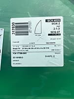 IG Glass Unit (44-1/4 X 21-3/4 X 7/8), QTY: 1 IG Glass Unit (44-1/4 X 21-3/4 X 7/8), QTY: 1