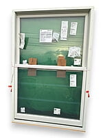 Andersen E-Series Double Hung Window (51 x 78) Andersen E-Series Double Hung Window (51 x 78)