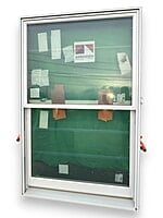 Andersen E-Series Double Hung Window (51 x 78) Andersen E-Series Double Hung Window (51 x 78)