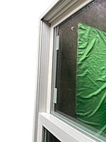 VINYL PATIO SLIDING DOOR REPLACEMENT. 59 1/4 x 79 3/8 VINYL PATIO SLIDING DOOR REPLACEMENT. 59 1/4 x 79 3/8