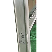 Advanced Vinyl Double Hung Windows 77.875 x 54.750 Advanced Vinyl Double Hung Windows 77.875 x 54.750