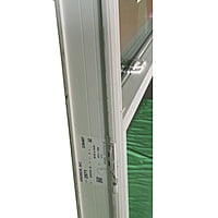 Advanced Vinyl Double Hung Windows 77.875 x 54.750