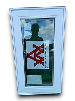 Advanced Awning Window (32 x 18), QTY: 4