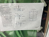 VINYL PATIO SLIDING DOOR REPLACEMENT. 59 1/4 x 79 3/8 VINYL PATIO SLIDING DOOR REPLACEMENT. 59 1/4 x 79 3/8