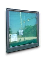 Narroline Double-Hung Lower Sash (23 7/8 x 25 7/8), QTY: 1