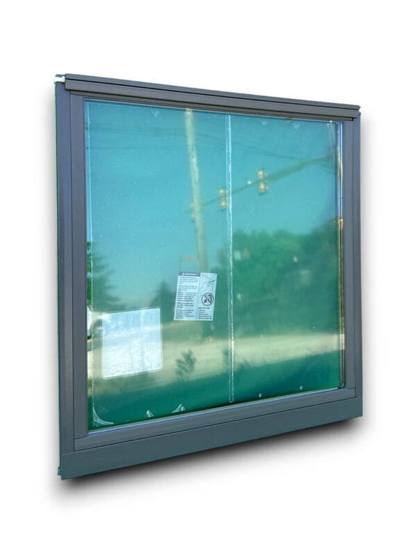 Narroline Double-Hung Lower Sash (23 7/8 x 25 7/8), QTY: 1