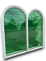 Marvin Window (72 7/8 X 70 1/16) - QTY: 1 Marvin Window (72 7/8 X 70 1/16) - QTY: 1