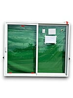 Patio Sliding Door ( 95 1/4 x 79 3/8) Patio Sliding Door ( 95 1/4 x 79 3/8)