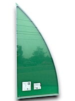 IG Glass Unit ( 43-1/2 X 21-5/8 X 7/8/), QTY: 1