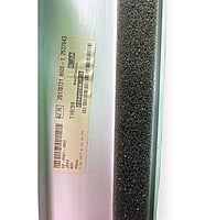 Silver Line Single Hung Window (35 1/2 x 62 1/2) Silver Line Single Hung Window (35 1/2 x 62 1/2)