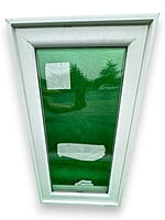 MW Pro Vinyl Casement Window (19 5/8 x 35 1/2) MW Pro Vinyl Casement Window (19 5/8 x 35 1/2)