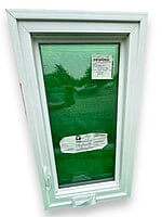 MW Pro Vinyl Casement Window (19 5/8 x 35 1/2) MW Pro Vinyl Casement Window (19 5/8 x 35 1/2)