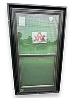 Advanced Vinyl Double Hung Window ( 37 1/4 x 68 1/4 ) Advanced Vinyl Double Hung Window ( 37 1/4 x 68 1/4 )