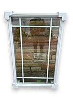 Door Glass Insert (24 x 38) Door Glass Insert (24 x 38)