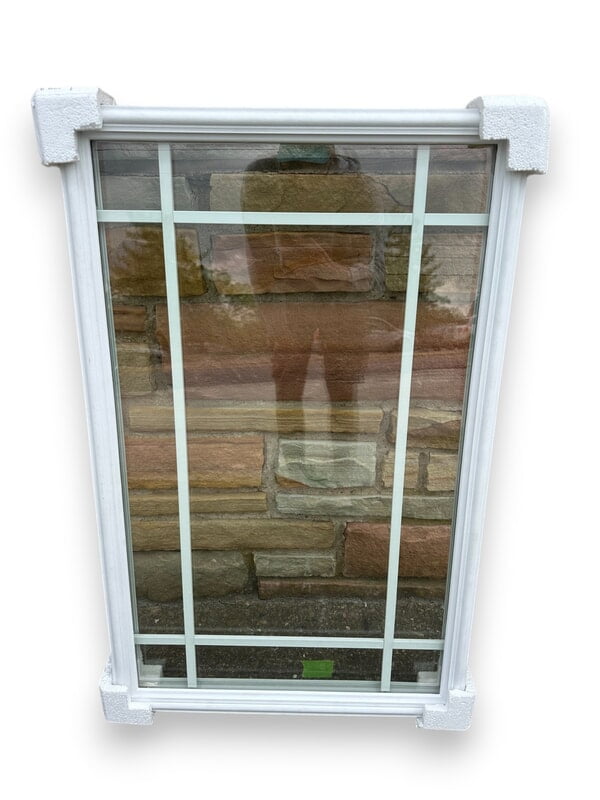 Door Glass Insert (24 x 38) Door Glass Insert (24 x 38)