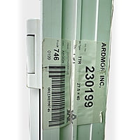 Advanced Vinyl Tilt and Turn Window (27 1/2 x 40) Advanced Vinyl Tilt and Turn Window (27 1/2 x 40)