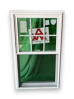 Advanced Vinyl Double Hung Windows (28.00 x 45.00") Advanced Vinyl Double Hung Windows (28.00 x 45.00")